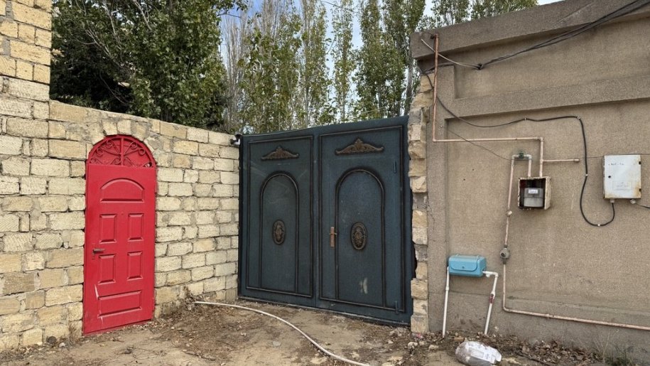 7 sot torpaq satılır, Novxanı-3