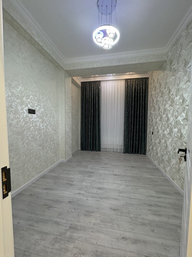 Satılır 3 otaqlı yeni tikili, 100 m², Əhmədli m.-5