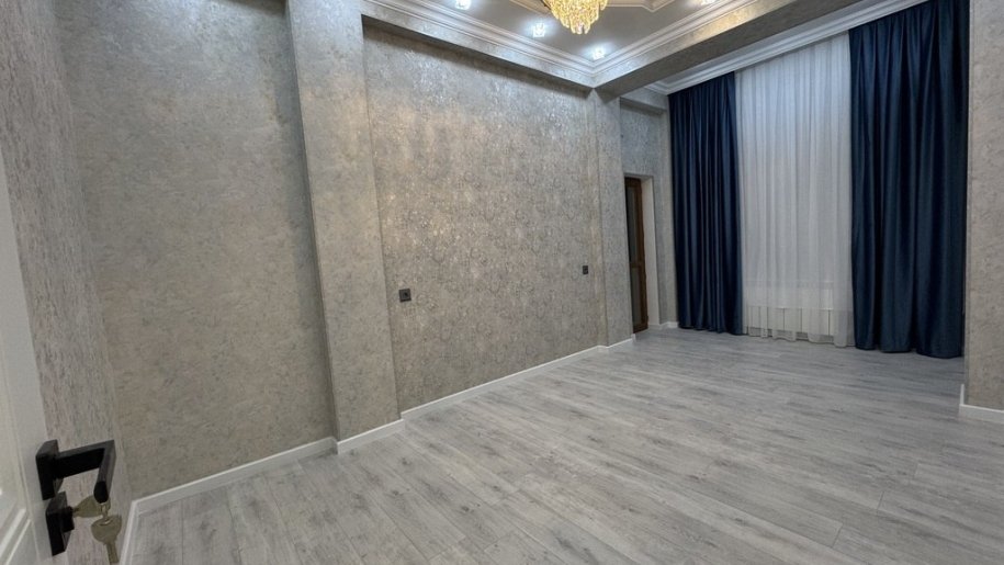 Satılır 3 otaqlı yeni tikili, 100 m², Əhmədli m.-6