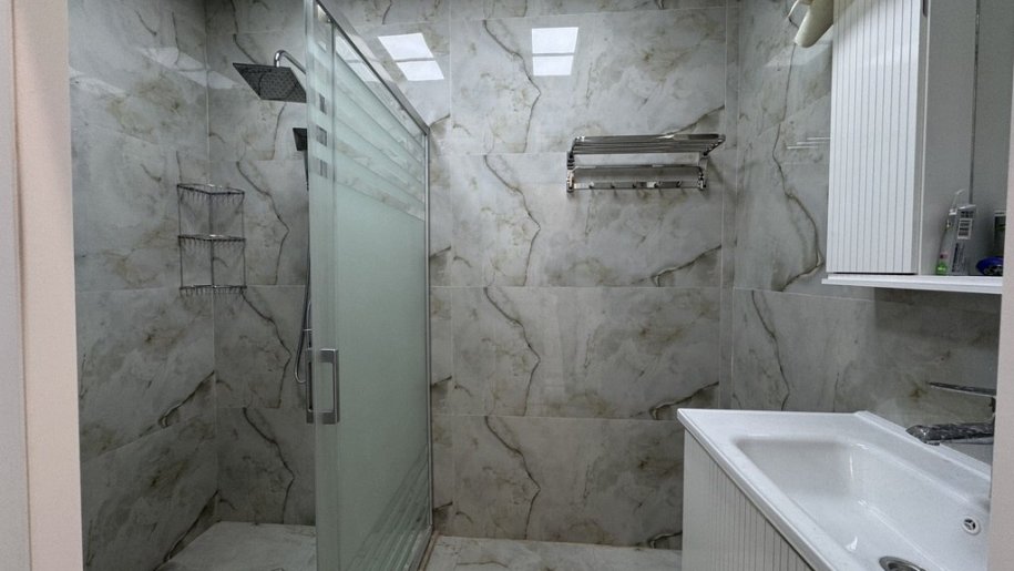 Satılır 3 otaqlı yeni tikili, 100 m², Əhmədli m.-7