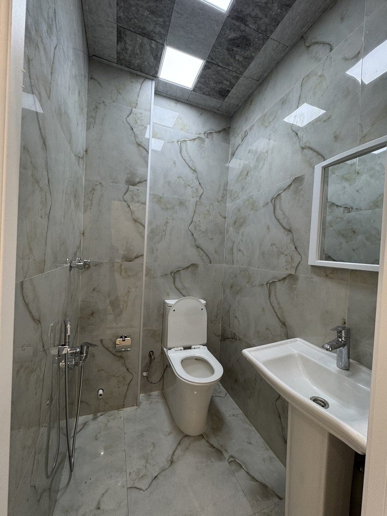 Satılır 3 otaqlı yeni tikili, 100 m², Əhmədli m.-8