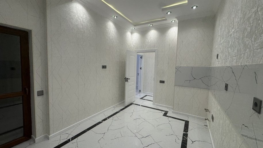 Satılır 3 otaqlı yeni tikili, 100 m², Əhmədli m.-9