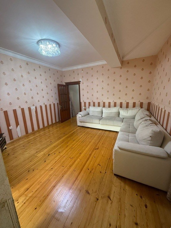 Kirayə verilir 3 otaqlı yeni tikili, 100 m², Bakıxanov (Razin)-2