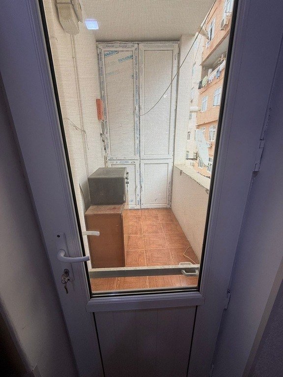 Kirayə verilir 3 otaqlı yeni tikili, 100 m², Bakıxanov (Razin)-3
