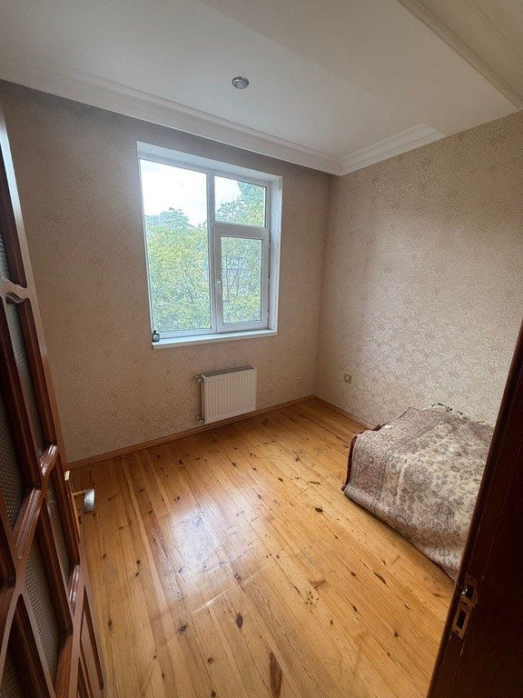 Kirayə verilir 3 otaqlı yeni tikili, 100 m², Bakıxanov (Razin)-4