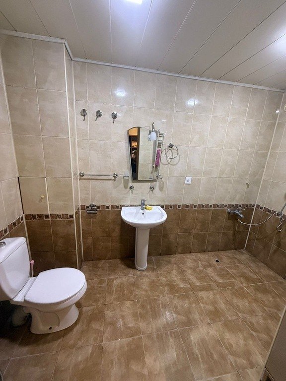 Kirayə verilir 3 otaqlı yeni tikili, 100 m², Bakıxanov (Razin)-5