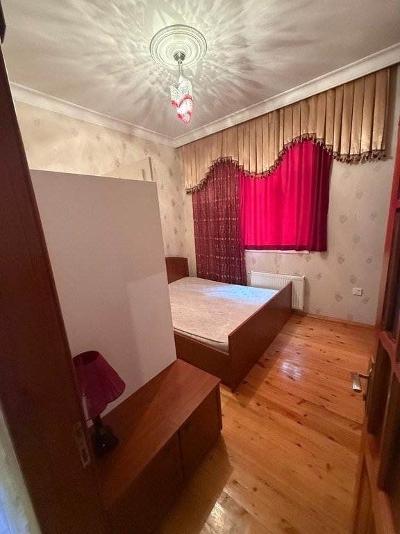 Kirayə verilir 3 otaqlı yeni tikili, 100 m², Bakıxanov (Razin)-7