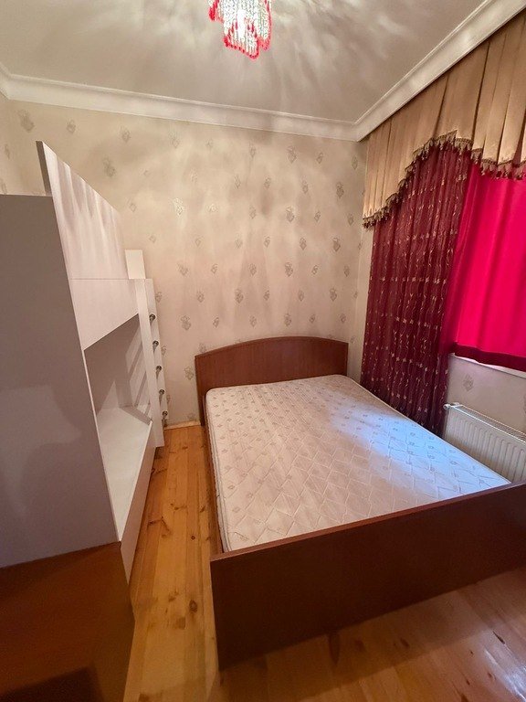 Kirayə verilir 3 otaqlı yeni tikili, 100 m², Bakıxanov (Razin)-8