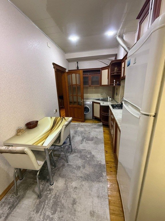 Kirayə verilir 3 otaqlı yeni tikili, 100 m², Bakıxanov (Razin)-9
