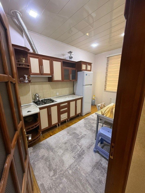 Kirayə verilir 3 otaqlı yeni tikili, 100 m², Bakıxanov (Razin)-10