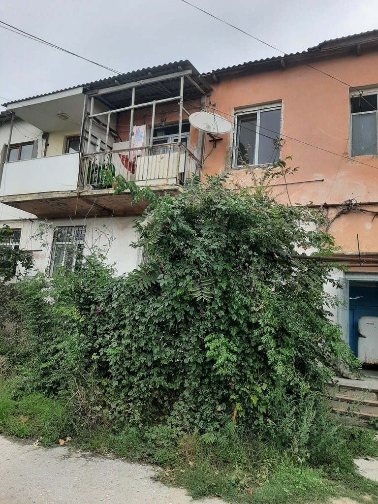 Satılır 3 otaqlı köhnə tikili, 76 m², Xəzər-1