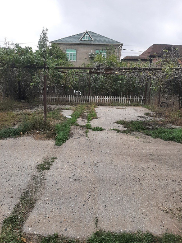 Satılır 3 otaqlı köhnə tikili, 76 m², Xəzər-3