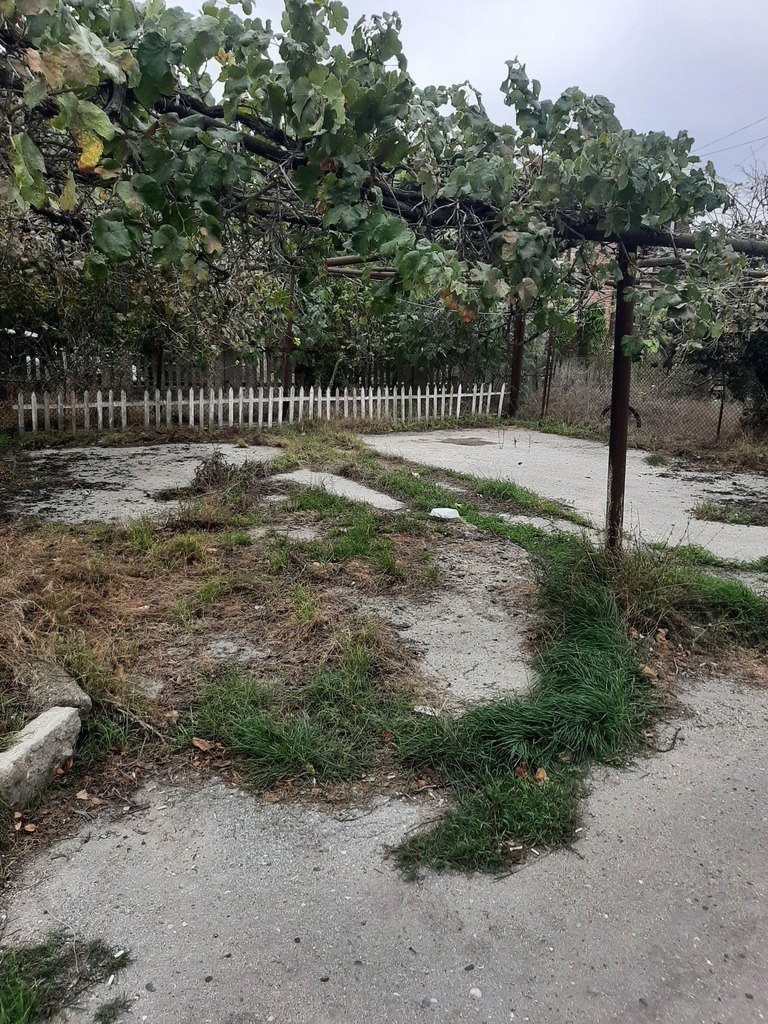 Satılır 3 otaqlı köhnə tikili, 76 m², Xəzər-4