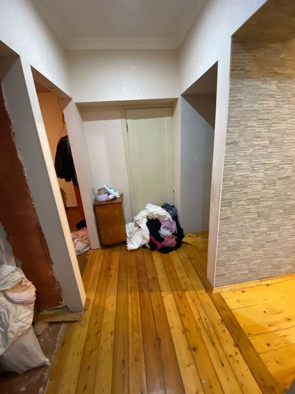 Satılır 3 otaqlı köhnə tikili, 76 m², Xəzər-5