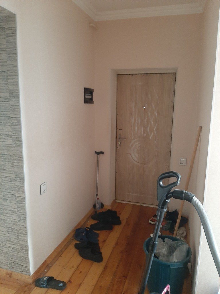 Satılır 3 otaqlı köhnə tikili, 76 m², Xəzər-9