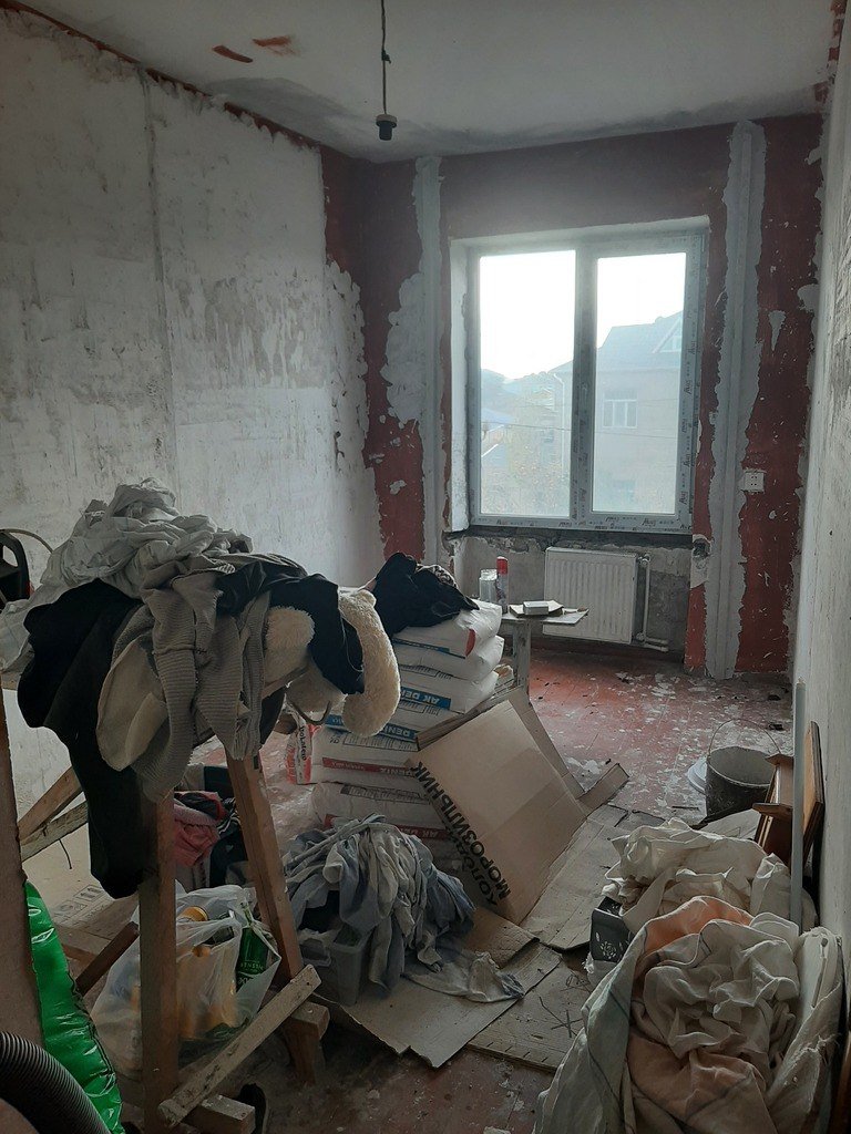 Satılır 3 otaqlı köhnə tikili, 76 m², Xəzər-10