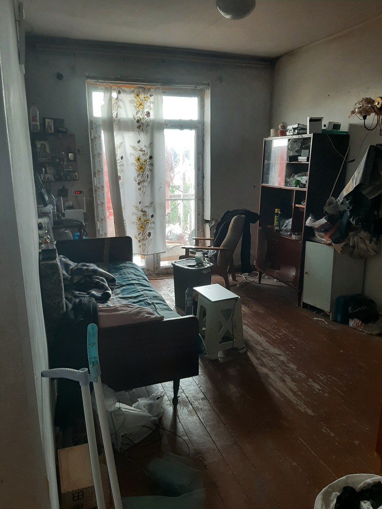 Satılır 3 otaqlı köhnə tikili, 76 m², Xəzər-11