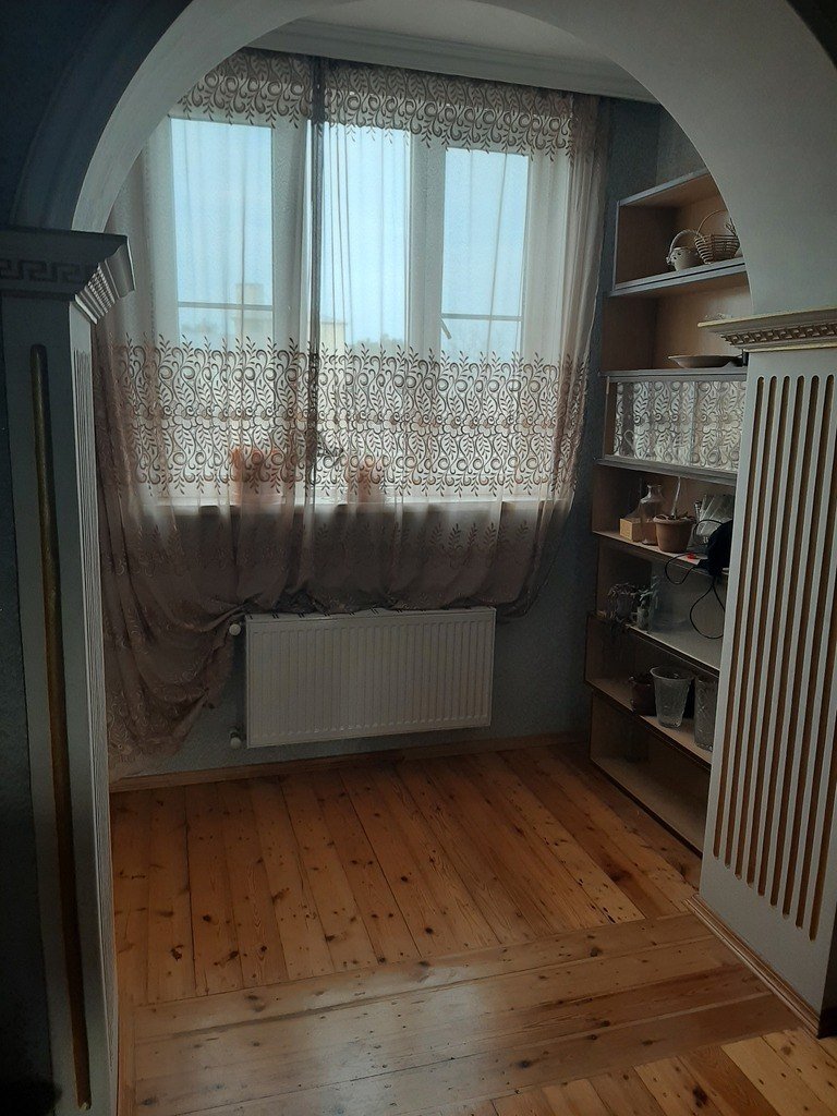 Satılır 3 otaqlı köhnə tikili, 76 m², Xəzər-13