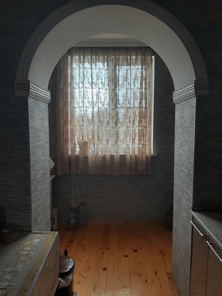 Satılır 3 otaqlı köhnə tikili, 76 m², Xəzər-14