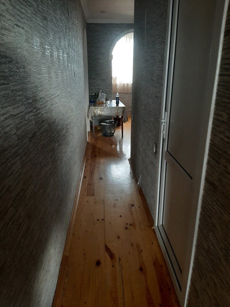 Satılır 3 otaqlı köhnə tikili, 76 m², Xəzər-16