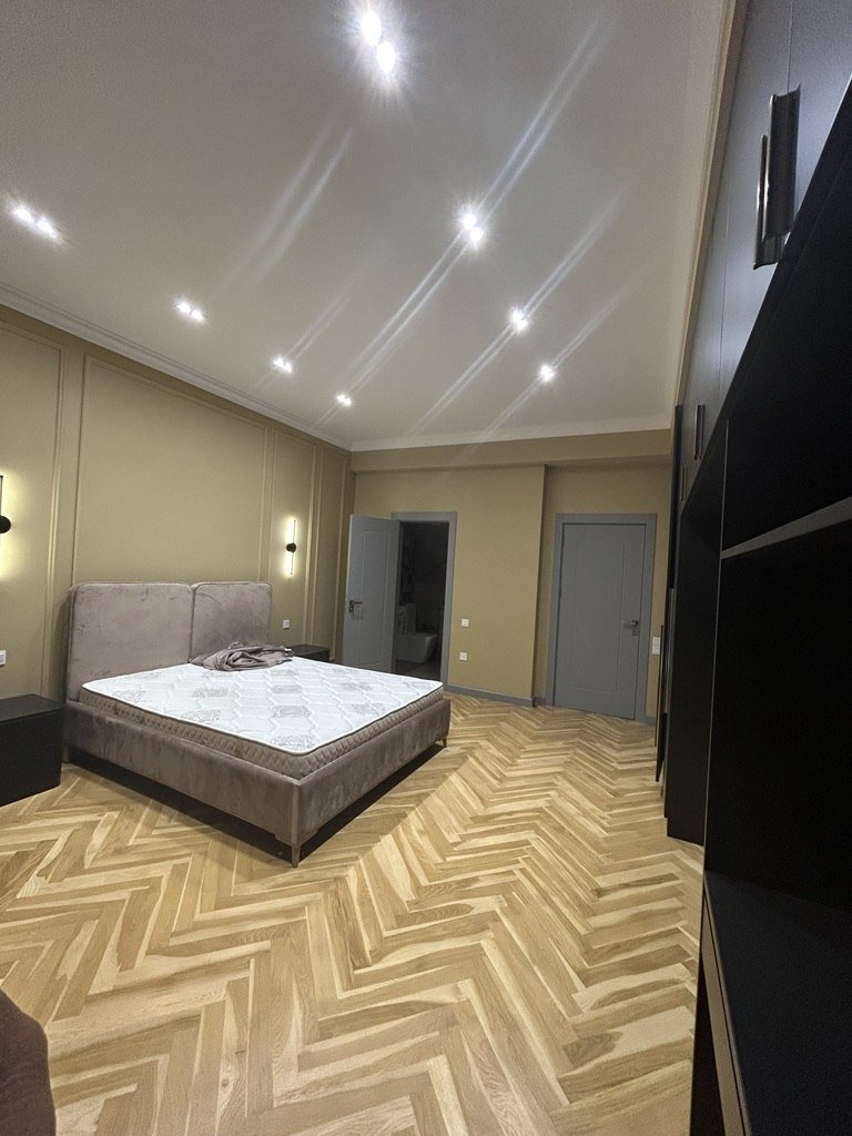 Kirayə verilir 3 otaqlı yeni tikili, 153 m², Xətai-2