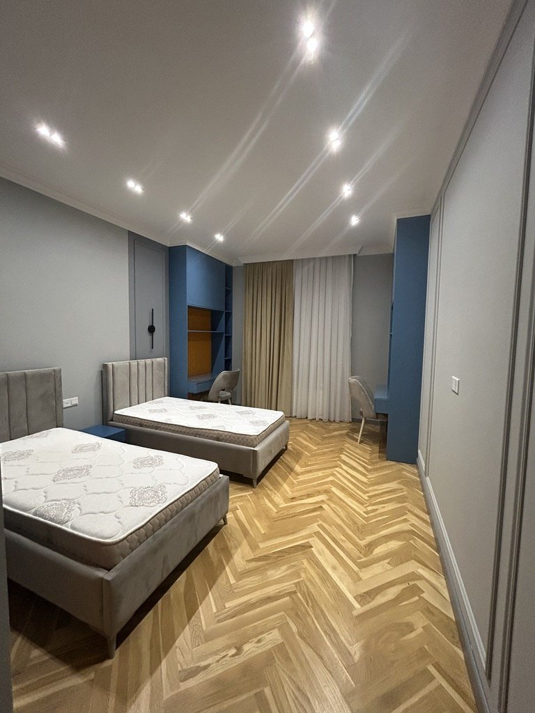 Kirayə verilir 3 otaqlı yeni tikili, 153 m², Xətai-3