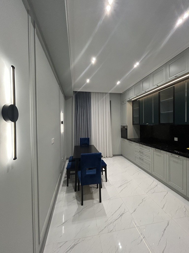 Kirayə verilir 3 otaqlı yeni tikili, 153 m², Xətai-5