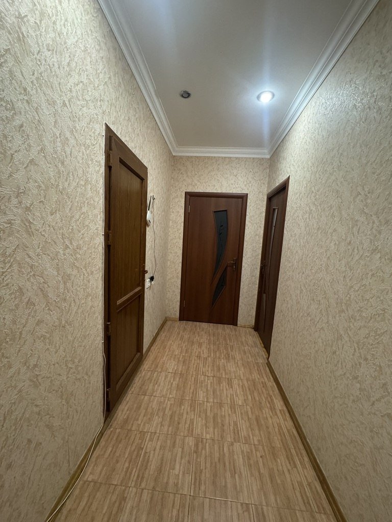 Kirayə verilir 1 otaqlı yeni tikili, 60 m², Əhmədli m.-3