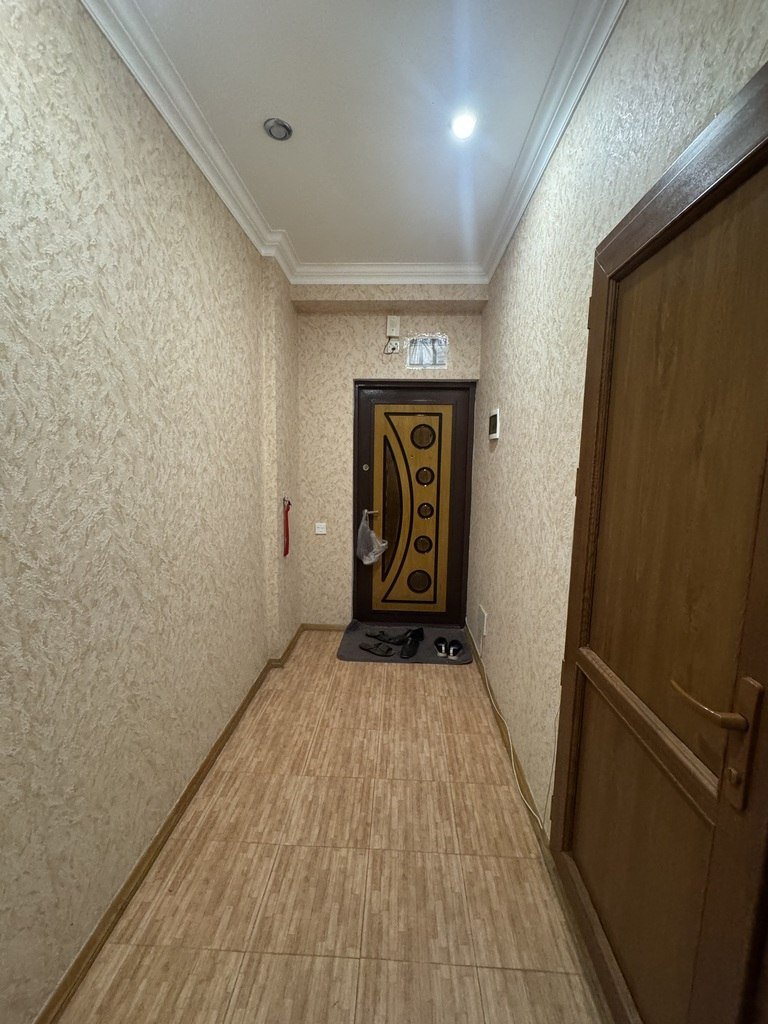 Kirayə verilir 1 otaqlı yeni tikili, 60 m², Əhmədli m.-4