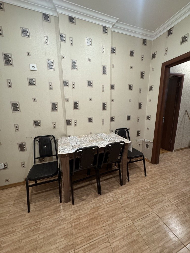 Kirayə verilir 1 otaqlı yeni tikili, 60 m², Əhmədli m.-11