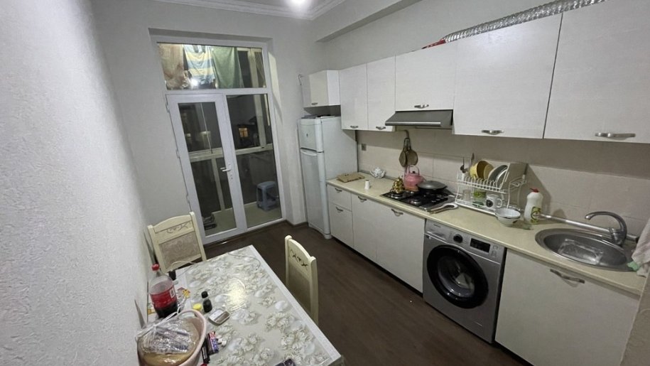 Kirayə verilir 2 otaqlı yeni tikili, 62 m², Yeni Yasamal-1
