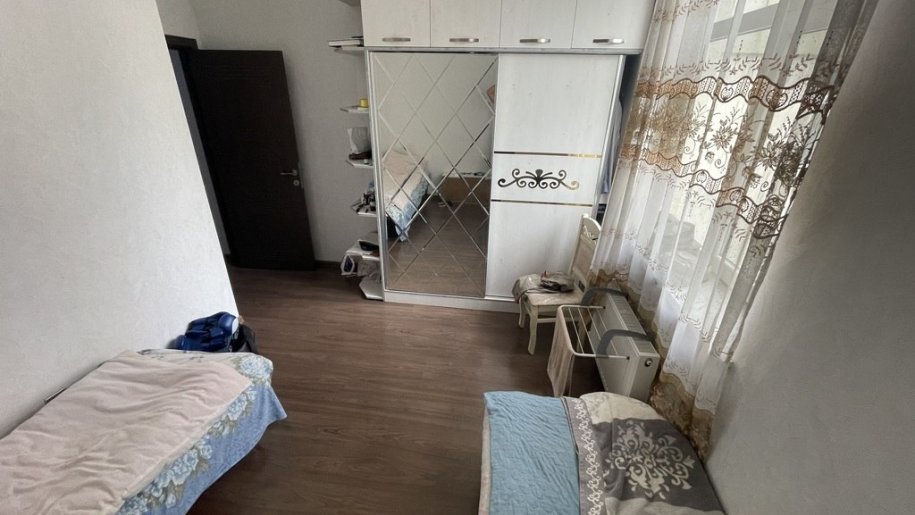 Kirayə verilir 2 otaqlı yeni tikili, 62 m², Yeni Yasamal-2