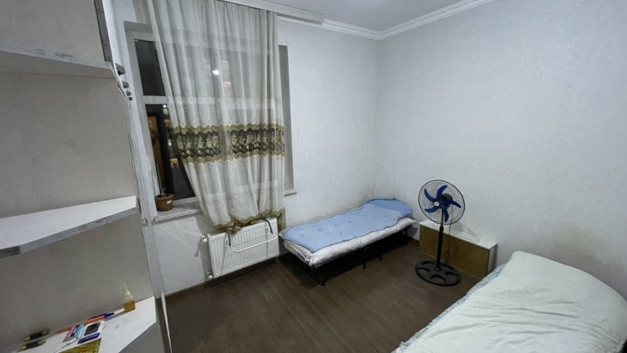 Kirayə verilir 2 otaqlı yeni tikili, 62 m², Yeni Yasamal-3