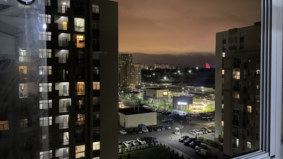 Kirayə verilir 2 otaqlı yeni tikili, 62 m², Yeni Yasamal-5