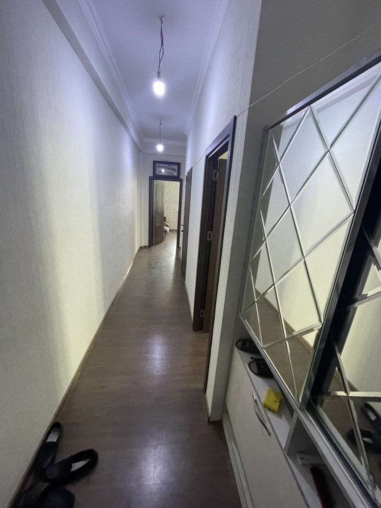 Kirayə verilir 2 otaqlı yeni tikili, 62 m², Yeni Yasamal-6