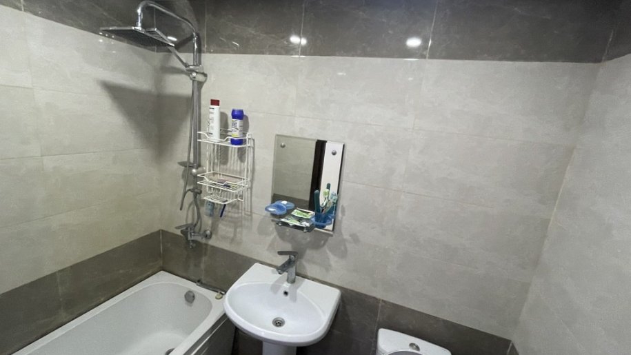 Kirayə verilir 2 otaqlı yeni tikili, 62 m², Yeni Yasamal-8