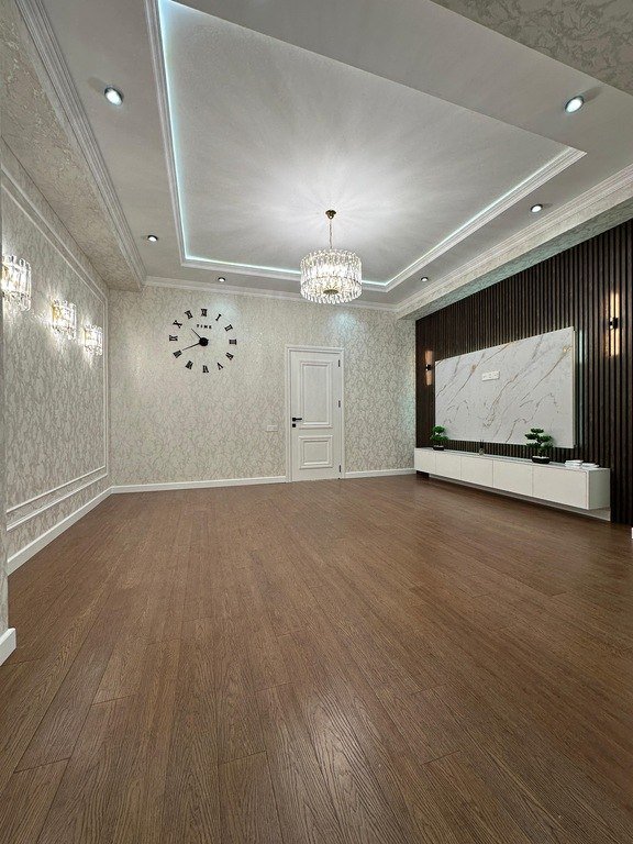 Satılır 3 otaqlı yeni tikili, 127 m², 28 May m.-3