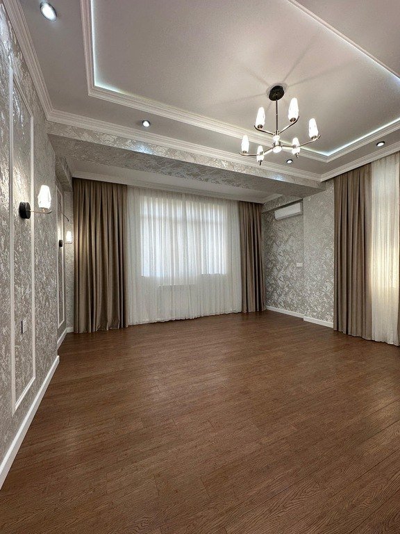 Satılır 3 otaqlı yeni tikili, 127 m², 28 May m.-4