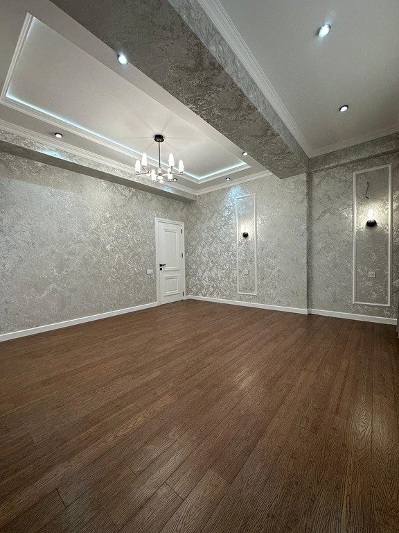 Satılır 3 otaqlı yeni tikili, 127 m², 28 May m.-5