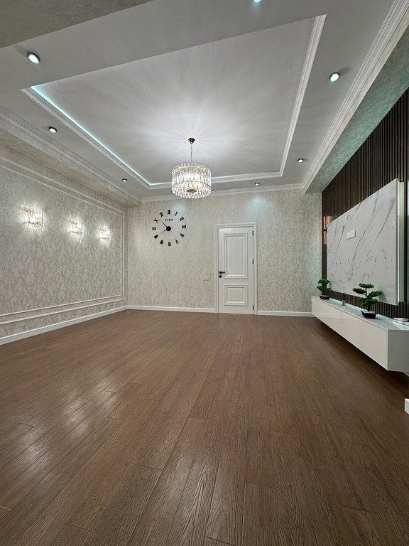 Satılır 3 otaqlı yeni tikili, 127 m², 28 May m.-6