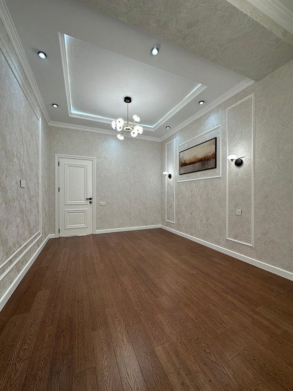 Satılır 3 otaqlı yeni tikili, 127 m², 28 May m.-7