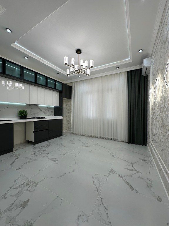 Satılır 3 otaqlı yeni tikili, 127 m², 28 May m.-8