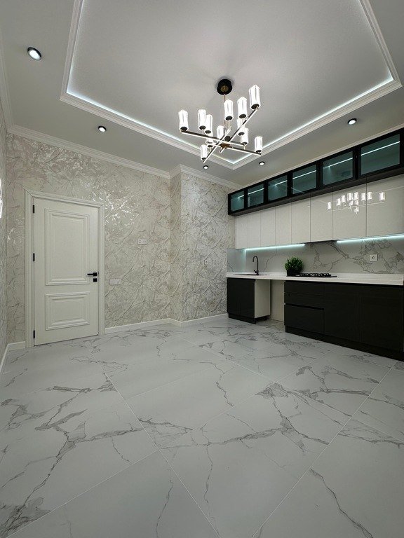 Satılır 3 otaqlı yeni tikili, 127 m², 28 May m.-9