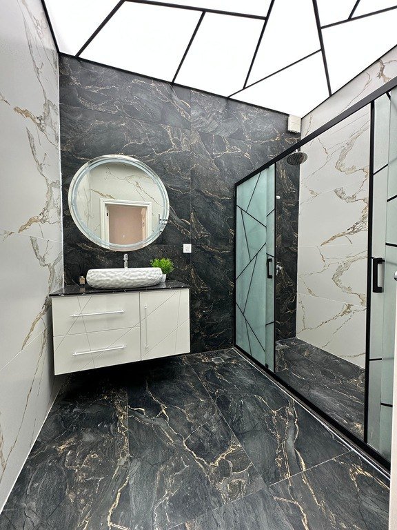 Satılır 3 otaqlı yeni tikili, 127 m², 28 May m.-10