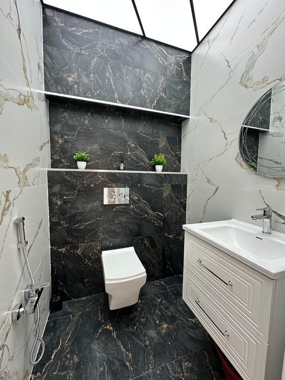 Satılır 3 otaqlı yeni tikili, 127 m², 28 May m.-11