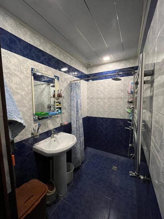 Satılır 2 otaqlı yeni tikili, 60 m², Massiv V-8