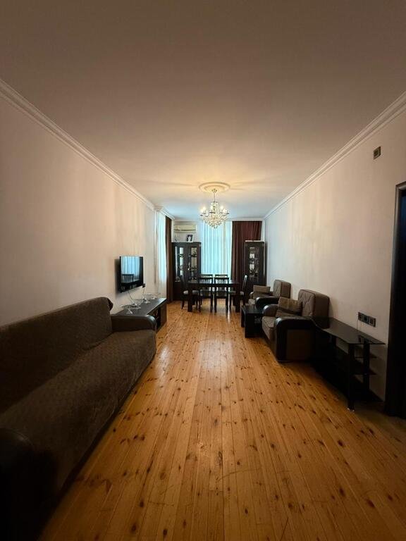 Satılır 2 otaqlı yeni tikili, 90 m², Əhmədli m.-6
