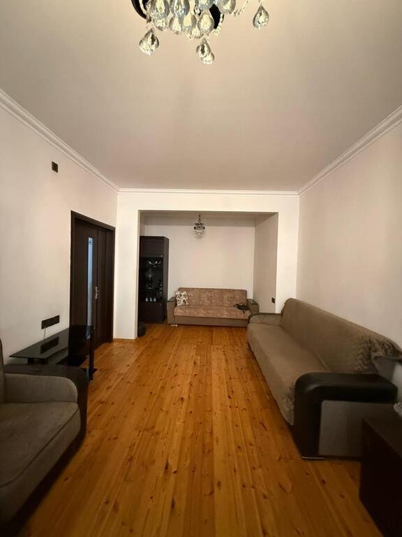 Satılır 2 otaqlı yeni tikili, 90 m², Əhmədli m.-7