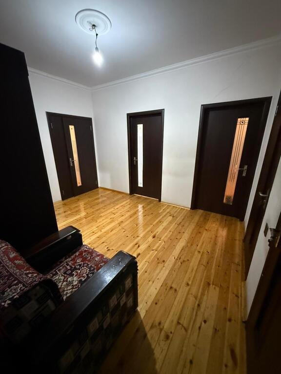 Satılır 2 otaqlı yeni tikili, 90 m², Əhmədli m.-9