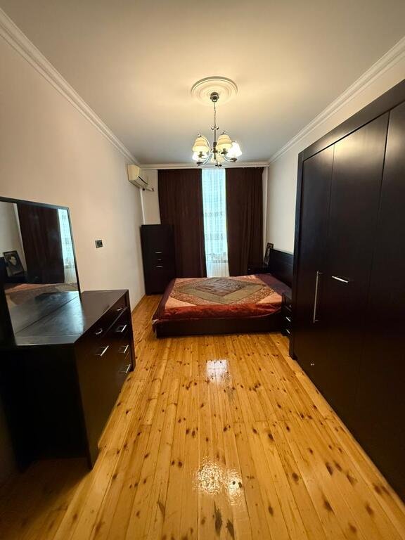 Satılır 2 otaqlı yeni tikili, 90 m², Əhmədli m.-11